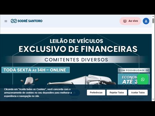 Leilão 28557 - 010 Prédio comercial (Desocupado)