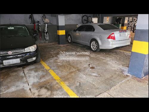 Leilão 28600 - 001 Apartamento