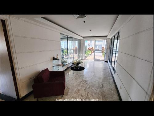 Leilão 28600 - 001 Apartamento