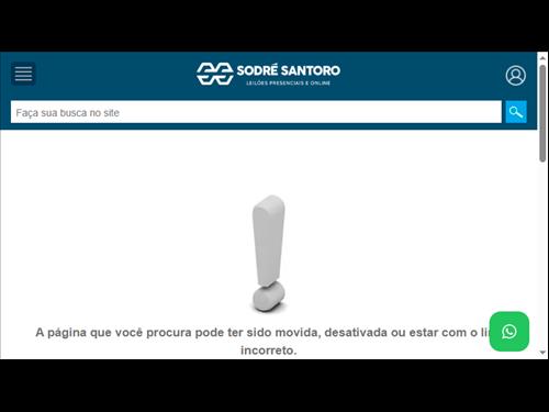 Leilão 28614 - 001 Casa (Desocupado)
