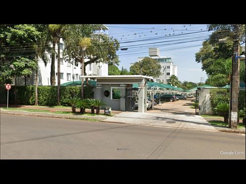 LOTE 3.1 - Apto nº 306 do Cond. Res. Spazio Madison em Maringá/PR