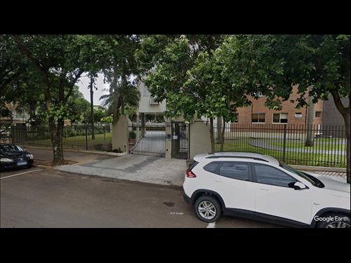 LOTE 1.1 - Apto nº 201 do Ed. Solar das Palmeiras em Paranavaí/PR