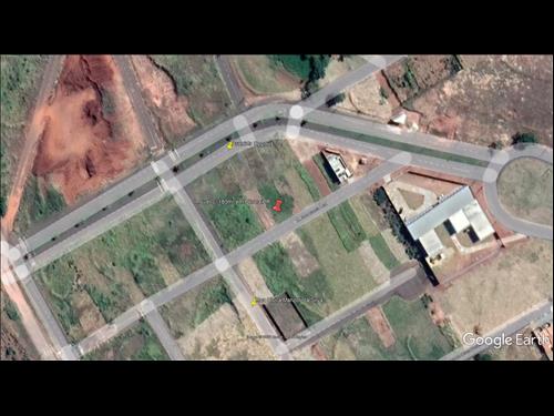 LOTE 1.2 - Imóvel c/ 180m² no Parque Res. II em Pérola/PR
