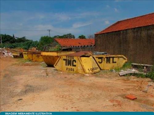 Terreno 300 m² (Lt. 02 da Qd. F) - Jardim Brasil - Porto Feliz - SP