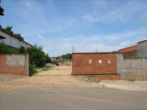 Terreno 300 m² (Lt. 03 da Qd. F) - Jardim Brasil - Porto Feliz - SP