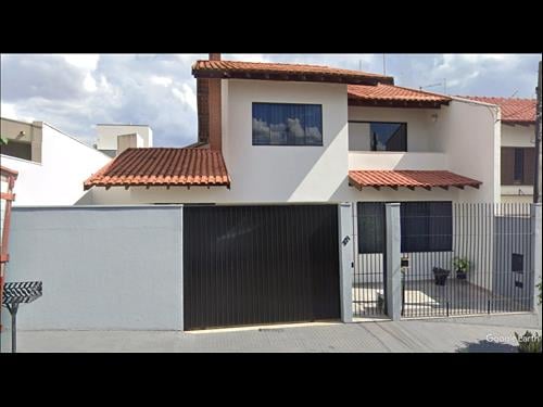 LOTE 4.1 - Sobrado 'A' no residencial Veneza em Maringá/PR