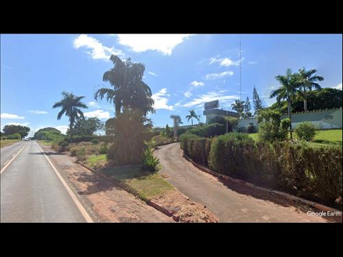 LOTE 22.1 - Imóvel c/ 4.000m² em Santa Fé/PR