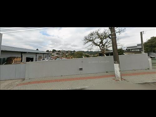 TERRENO COM ÁREA DE 540M² EM RIO NEGRINHO/SC