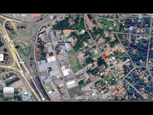 IMÓVEL COMERCIAL NO BAIRRO CHÁCARAS SÃO BENTO EM VALINHOS/SP
