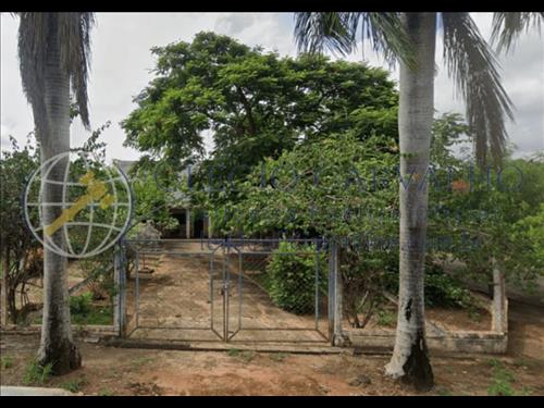 Terreno 450m²  - Ibirá - SP