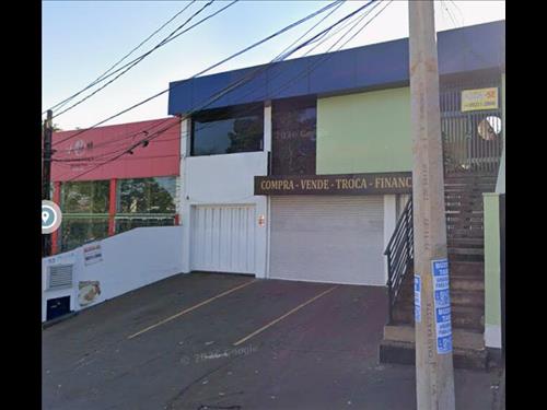 Imóvel Comercial 570,00m² - Jardim Sao Luiz, Ribeirão Preto/SP