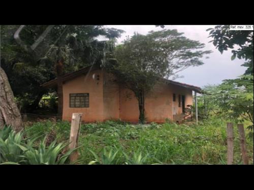 LOTE 1.1 - 50% dos direitos de um imóvel c/ 5.000m² em Pérola/PR