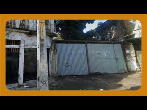 IMÓVEL LOCALIZADO NA RUA DA GLÓRIA, Nº189, BOA VISTA, RECIFE-PE, COM ÁREA DE TERRENO TOTAL DE 160,3...