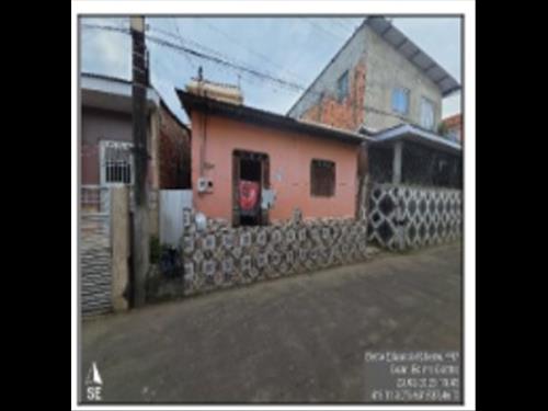 Casa             -   - 86,00m2