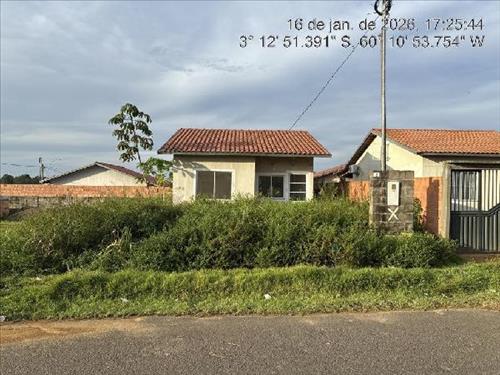 Casa             -   - 54,09m2