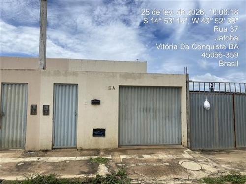 Casa             -   - 60,78m2