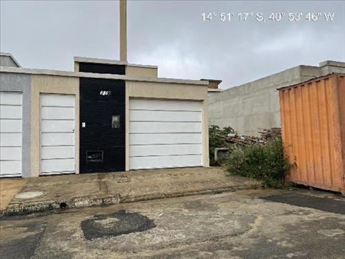 Casa             -   - 73,09m2
