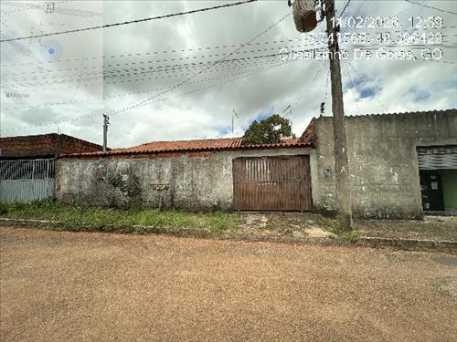 Casa             -   - 47,50m2