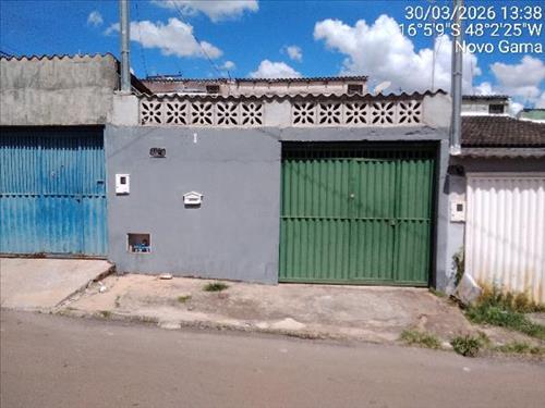 Casa             -   - 58,60m2