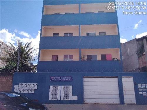 Apartamento      -   - 74,26m2