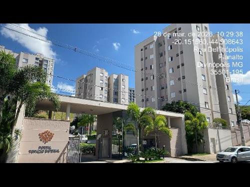 Apartamento      -   - 66,45m2