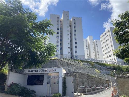 Apartamento      -   - 106,77m2