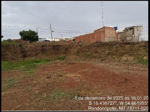 Terreno          -   - 300,00m2