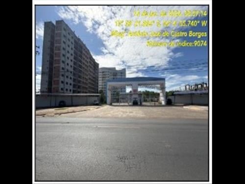 Apartamento      -   - 53,19m2