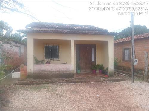 Casa             -   - 63,00m2