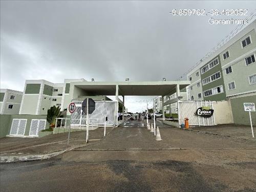 Apartamento      -   - 65,55m2