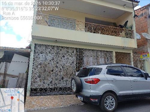 Casa             -   - 112,71m2