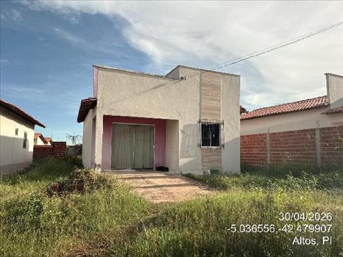 Casa             -   - 58,42m2