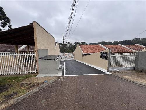 Casa             -   - 42,00m2
