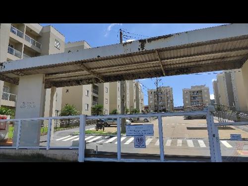 Apartamento      -   - 61,34m2