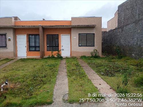 Casa             -   - 47,52m2