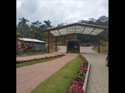 Terreno          -   - 520,30m2