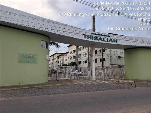 Apartamento      -   - 69,85m2