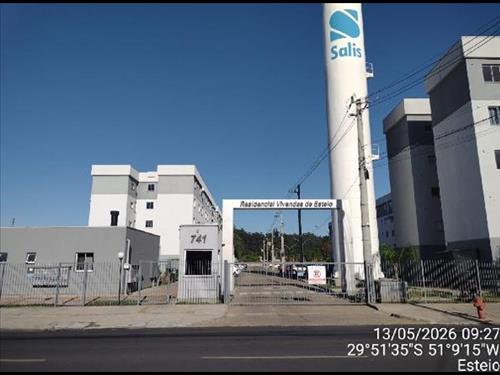 Apartamento      -   - 41,23m2