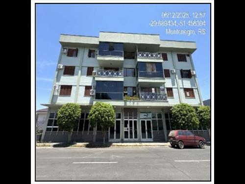 Apartamento      -   - 92,44m2