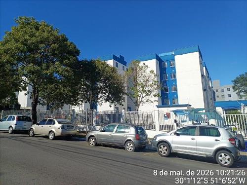 Apartamento      -   - 48,86m2