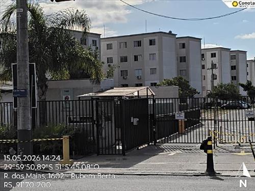 Apartamento      -   - 81,21m2