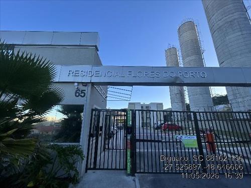 Apartamento      -   - 68,34m2