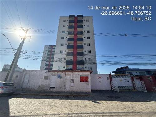 Apartamento      -   - 74,25m2