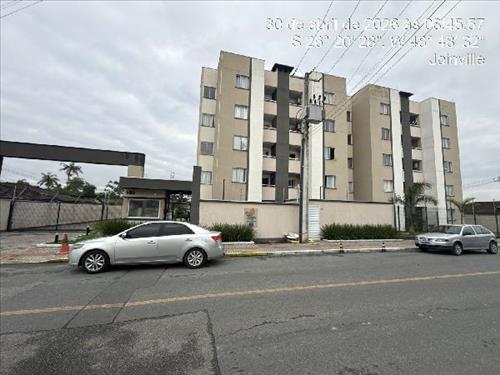 Apartamento      -   - 52,97m2