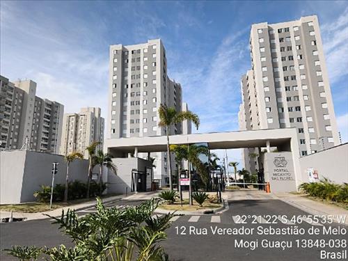 Apartamento      -   - 106,05m2
