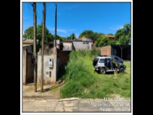 Terreno          -   - 150,00m2