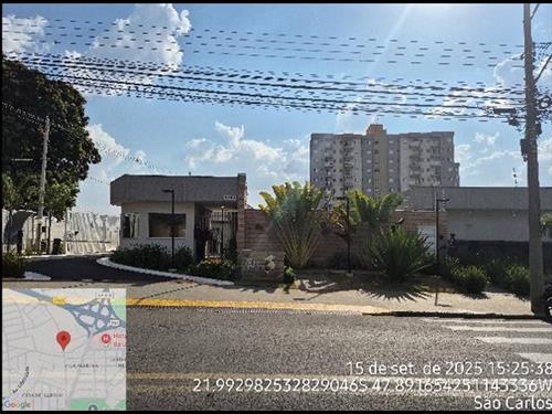 Apartamento      -   - 47,76m2