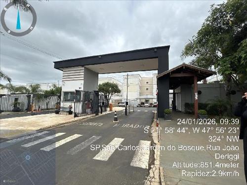 Apartamento      -   - 88,01m2