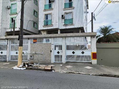 Apartamento      -   - 52,66m2