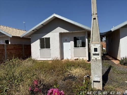 Casa             -   - 45,63m2